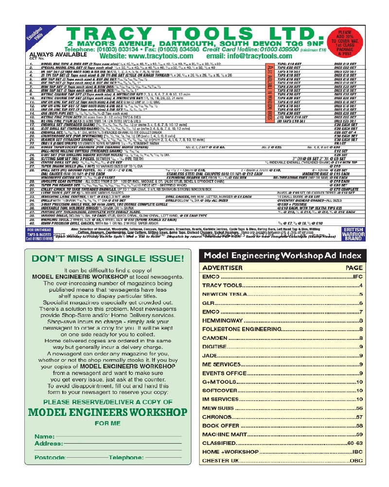 Model Engineers 2006-113